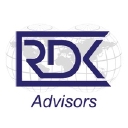 RDK Advisors logo
