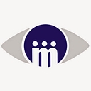 McPherson Family Eye Care logo