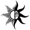 Microverse Studios logo
