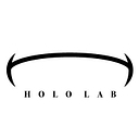 Hololab logo