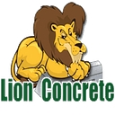 Lion Concrete logo