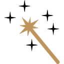 Magic Holo logo