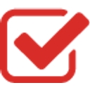 PublicDataCheck logo