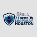 A1 Bed Bug Exterminator logo