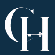 Chimney Hill Estate Inn logo