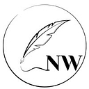 Noortje Writes logo