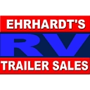Ehrhardt's Trailer Sales logo