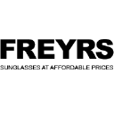 FREYRS Eyewear logo