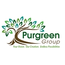 PurGreen Group logo