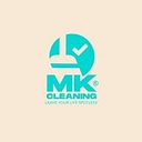 MK Cleaning logo