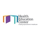 Health Education Center logo