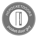 HDPOCKETDOORS logo