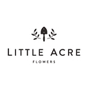 Little Acre Flowers logo