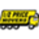 1/2 Price Movers logo