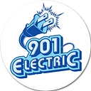 901 Electric Smart Home Systems logo