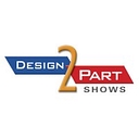 D2P logo