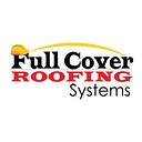 Full Cover Roofing logo