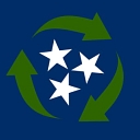 Rebel Junk Removal logo