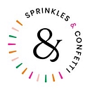 Sprinkles & Confetti logo