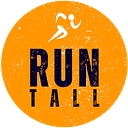 RunTall logo