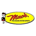 Mac's Automotive & Radiator Repair logo