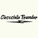 Chocolate Thunder logo