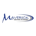 Maverick Driving Academy logo