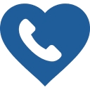 Care Call Reassurance logo