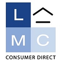 Luxury Mortgage logo