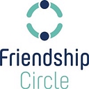 Friendship Circle logo