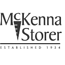 McKenna Storer logo