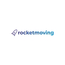 Rocket Moving Services logo