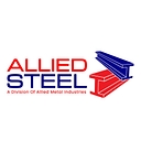Allied Steel logo