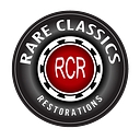 Rare Classics Restorations logo