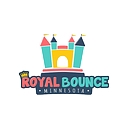 Royal Bounce Minnesota logo