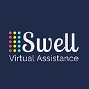 Swell Virtual Assistance LLC logo