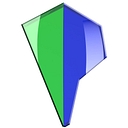 VP Design School logo