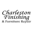 Charleston Finishing and Furniture Repair logo