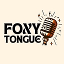 Foxy Tongue Voices logo