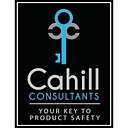 Cahill Consultants logo
