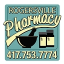 Rogersville Pharmacy logo