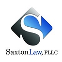 Saxton Law, PLLC logo