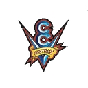 Collin County Customs logo