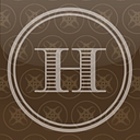 Historical Concepts logo