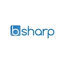 Bsharp logo