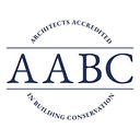 Architects Accredited in Building Conservation (AABC) logo