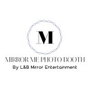 Mirror Me CT Photo Booths logo