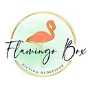 Flamingo Box Co. logo