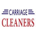 Carriage Cleaners logo