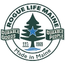 Rogue Life Maine logo
